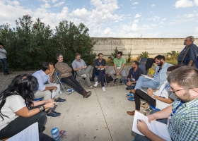 Day 1 - Nuove Pratiche Con il Sud - Ph. Pietro Milici